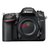 尼康（Nikon）D7200单反相机 套机(18-105mmEDVR )(套餐一)第2张高清大图