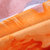 玛西亚全活性生态芦荟棉四件套床上用品1.5米床1.8米床(蝶花齐飞 被套：2x2.3米)第4张高清大图