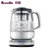 澳洲铂富(Breville)泡茶机煮茶机智能全自动养生家用煮茶器电水壶(BTM800)第2张高清大图