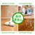森力佳进口地板清洁剂果香型1L*2瓶 植萃除菌 免水洗光亮地板第6张高清大图