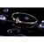国美黄金 紫水晶Crest手镯2105K011(白色（请修改） 默认值（请修改）)第2张高清大图