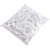 一次性保鲜膜套保鲜袋子食品包装袋食品级塑料袋透明保鲜膜密封袋(1 优质加厚100只装)第9张高清大图