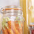 英国 Kilner玻璃瓶密封罐食品罐子泡菜瓶子杂粮储物罐 利物浦系列 国美厨空间(2200ML)第3张高清大图