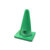 JOINFIT 进口标志桶 篮球足球训练器材 障碍物 锥形栏软质PVC(绿色 单只装)第4张高清大图