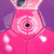 DISNEY/迪士尼 室内足球 3#车缝足球 粉红米妮材质安全健康 卡通形象 DAB20242-B第5张高清大图