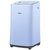 TCL 3公斤 波轮洗衣机全自动 迷你 婴儿 安全童锁 中途添衣 (呵护蓝) iBAO-30L(呵护蓝 3公斤)第2张高清大图