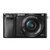 索尼（Sony)）A6000（16-50/55-210）双头套机A6000Y 微单相机(黑色 ）(银色 套餐二)第2张高清大图