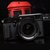 Fujifilm/富士X-Pro2复古微单相机富士XPRO2 正宗国行 石墨灰现货(XPR02+18135套餐含赠品)第2张高清大图