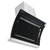 神州 CXW-260-C612 16立方 侧吸式 抽油烟机 钢化玻璃面板 黑第2张高清大图