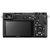 索尼（SONY）ILCE-6500 微单APS-C数码相机 单机身（约2420万有效像素 4D对焦 5轴防抖 4K视频 A6500）黑色第2张高清大图