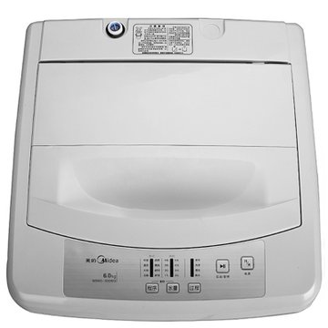 美的（Midea）MB60-3006G洗衣机
