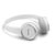 Edifier/漫步者 W570BT立体声无线蓝牙手机通话头戴式带麦耳机(白色)第4张高清大图