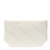 BOTTEGA VENETA女士白色皮革手拿包577771-VMAY4-9005白色 时尚百搭第7张高清大图