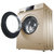海尔（Haier）EG80B829G 8公斤变频滚筒洗衣机、自洁净系统第5张高清大图