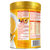 伊利果享学生奶粉（6岁以上儿童适用）900g罐装 富含DHA果粉青少年早餐冲饮第6张高清大图