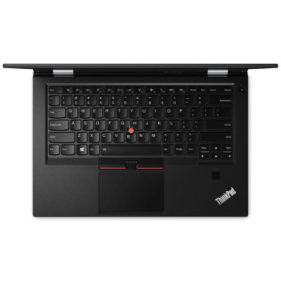 ThinkPad X1 Carbon-07CD14英寸超薄商务娱乐笔记本电脑（i5-7200 8G 256G）
