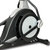 康林健身系列 KL9870 商用磁控椭圆机 椭圆漫步健身车 椭圆机家用健身器材(黑色 椭圆机)第4张高清大图