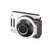 Casio/卡西欧 EX-FR100 FR100 数码相机 户外运动相机 自拍神器(白色 官方标配)第3张高清大图