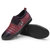 红蜻蜓 休闲鞋 WTA32921/22(紫红色 43)第4张高清大图