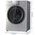 松下(Panasonic) XQG100-EG1D8 10公斤变频滚筒洗衣机全自动高温节能 洗烘一体双极除螨光动银除菌第4张高清大图