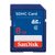 Sandisk/闪迪 SD- 8GB SDHC存储卡 Class4第4张高清大图