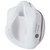 东研(DNC) K1 电动智能防护口罩 防雾霾PM2.5 防甲醛 防流感 男女通用 白色第2张高清大图