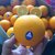 【大地臻品】进口澳大利亚脐橙澳橙 MFC袋鼠橙16个装（单果重130-170g）第3张高清大图