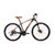 xds喜德盛山地车英雄300山地自行车成人运动变速单车学生自行车27.5吋大轮径(黑橙色 16英寸（165-180）)第2张高清大图