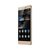 华为（Huawei）华为P8高配版（4G手机，双卡双待、5.2英寸）华为P8/P8手机(流光金 电信高配版)第2张高清大图