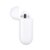 Apple AirPods 配充电盒 Apple苹果蓝牙耳机二代(H1芯片 无线充电)第4张高清大图