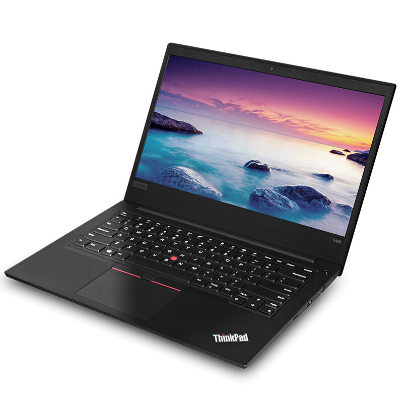 ThinkPad E480(02CD)14英寸窄边框笔记本(i5