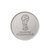 昊藏天下  2018年俄罗斯世界杯纪念币 一组本色单枚含卡册第5张高清大图