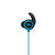 JBL Reflect Mini BT 迷你轻量级蓝牙运动耳机 迷你版 立体声音乐耳机(绿色)第4张高清大图