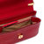 CHLOE‘蔻依 女士包袋 C19SS191-A87-634红色 时尚百搭第3张高清大图