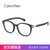 Calvin Klein卡文莱恩 CK眼镜框CKJ956AF男女同款近视眼镜框全框板材眼镜文艺大框眼镜架(琥珀色 49mm)第5张高清大图
