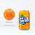 可口可乐芬达 Fanta橙味汽水碳酸饮料330ml*6罐 可口可乐公司出品第5张高清大图