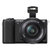 【官方授权】索尼（SONY）ILCE-5100L A5100 微单数码相机(黑色【16-50mm套机】 官方标配)第2张高清大图