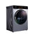 松下(Panasonic) XQG90-E9055 9公斤 罗密欧系列家用变频滚筒洗衣机第2张高清大图