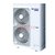 格力（Gree）GMV-H160WL/A  3匹变频冷暖家用中央空调室外机第2张高清大图