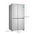 LG冰箱 GR-M2471PSF 647L 对开门智能冰箱  循环保鲜  门中门 线性变频压缩机 钛空银第4张高清大图