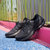 亚瑟士男鞋运动鞋GEL-KAYANO 28缓震稳定支撑跑步鞋42.5黑色/灰色 透气第3张高清大图