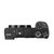 索尼（Sony)）A6000（16-50/55-210）双头套机 微单相机(黑色 套餐八)第4张高清大图