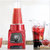 维他密斯(Vitamix) S30 破壁料理机 榨汁机加热多功能家用搅拌机(红)第5张高清大图