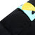 2016冬装修身加厚大毛领白鸭绒男士超长款羽绒服男青年韩版大码L8809(红色 4XL)第3张高清大图