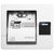 惠普M501n黑白激光打印机A4商用高速打印有线网络P1035升级版(白色 M501N)第5张高清大图
