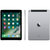Apple iPad Air 2 9.7英寸平板电脑(32G/WLAN + Cellular)(深空灰色 MNVP2CH/A)第2张高清大图