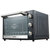 格兰仕(Galanz) KWS1540J-D2N 40L 精准控温 电烤箱 三层烤位 黑第2张高清大图