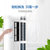 海尔（Haier）空调柜机自清洁2匹/3匹 圆柱立柜式空调 变频一级能效 智能(2匹)第5张高清大图