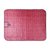 优雅主妇SN-YCD-01手提式防水野餐垫（晴纶红格子）第2张高清大图