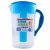 法克曼 酷乐大水杯 2.22L 6303(蓝色)第2张高清大图